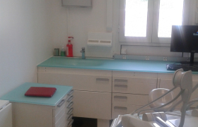 Chirurgien-Dentiste à Marseille 13011 13012