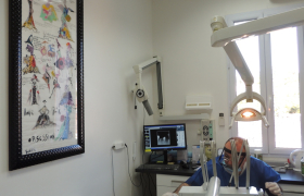 Chirurgien-Dentiste à Marseille 13011 13012