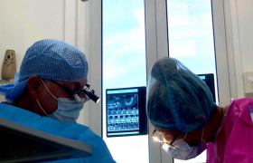 Chirurgien-Dentiste à Marseille 13011 13012