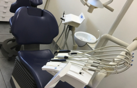 Chirurgien-Dentiste à Marseille 13011 13012