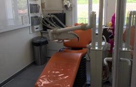 Chirurgien-Dentiste à Marseille 13011 13012