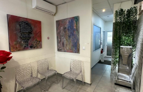 Chirurgien-Dentiste à Marseille 13011 13012