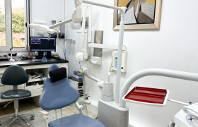 Chirurgien-Dentiste à Marseille 13011 13012